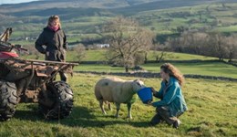 Consumer positivity towards British agriculture hits new high in 2025